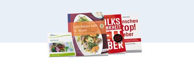 Bodymed Bücher im Shop