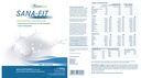 Bodymed SANA-FIT Premium Natur im Shop kaufen