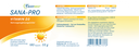 Bodymed Sana-Pro Vitamin D3 180 Kapseln im Shop kaufen