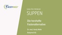 Bodymed Sana-Pro PREMIUM Suppe Kartoffel-Erbsen