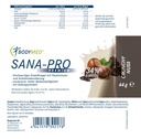 Bodymed Riegel SANA-PRO Premium Crunchy Nuss im Shop kaufen
