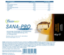 Bodymed Riegel SANA-PRO Premium Salted Caramel (5 St.) im Shop kaufen