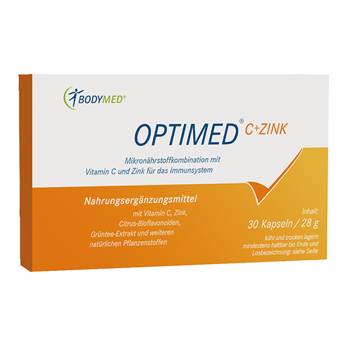 Bodymed OPTIMED C+Zink-1