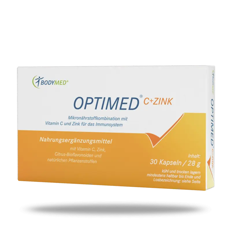 Optimed C+Zink MHD 10/26