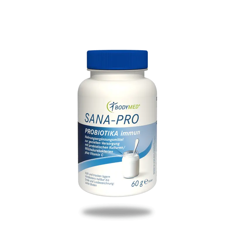 Sana Pro Probiotika immun (60 g)