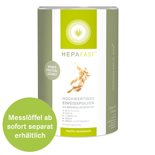 HEPAFAST®