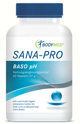 Bodymed SANA-PRO Baso pH