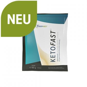 Bodymed KETOFAST Portionsbeutel