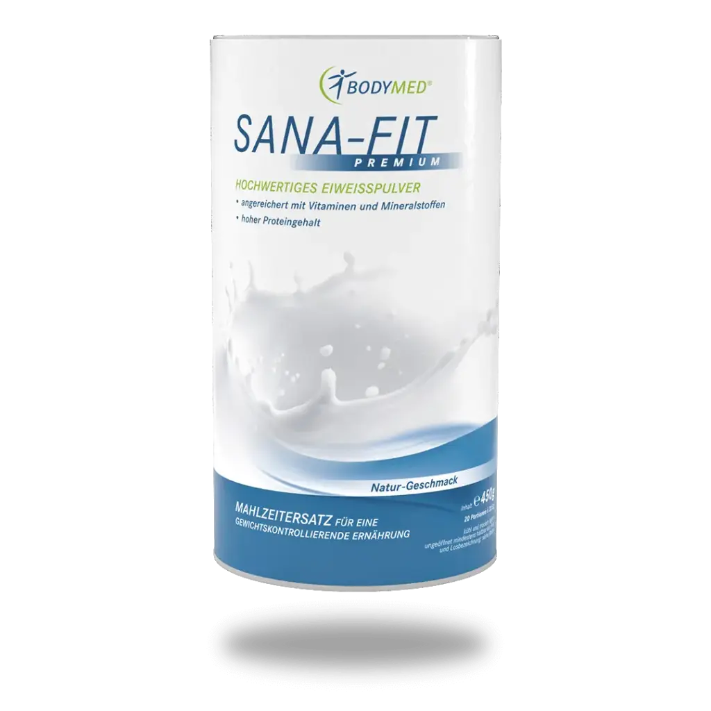 Sana Fit Premium Natur