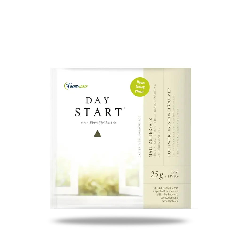 Day Start Portionsbeutel