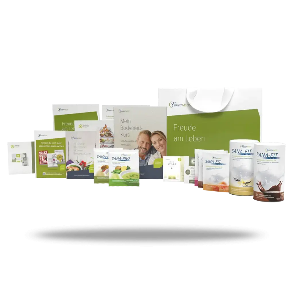 Bodymed Follow up Box