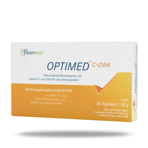 Optimed C+Zink