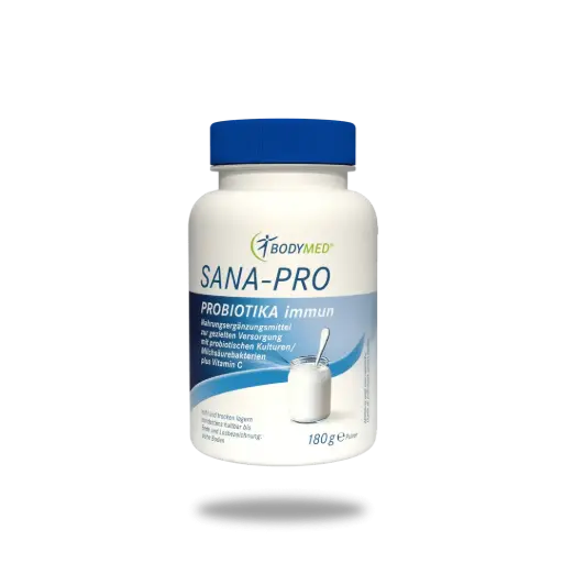 Sana Pro Probiotika immun (180 g)