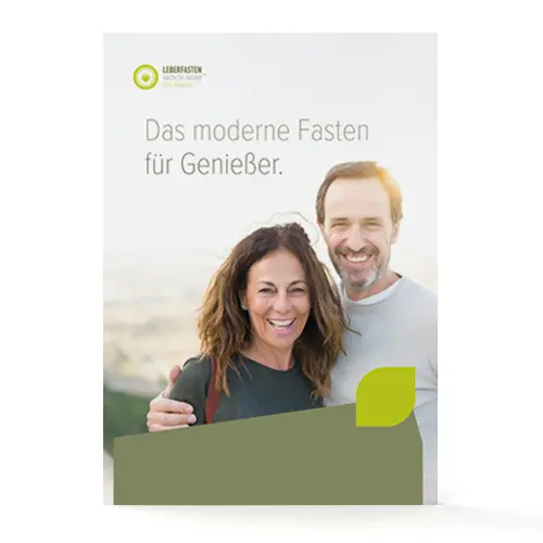 Bodymed Leberfastenkurs Online