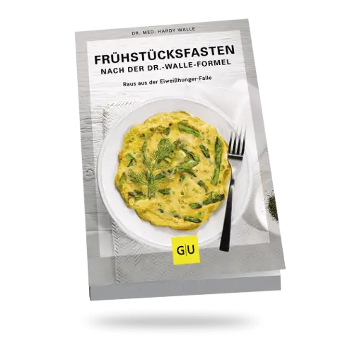 Frühstücksfasten nach der Dr. Walle Formel