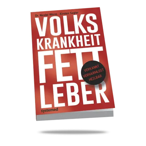 Volkskrankheit Fettleber