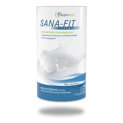 Sana Fit Premium Natur