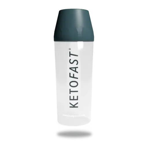 Shaker Ketofast