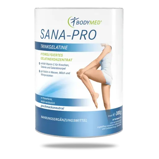 Sana Pro Trinkgelantine