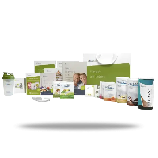 Bodymed Starter Box
