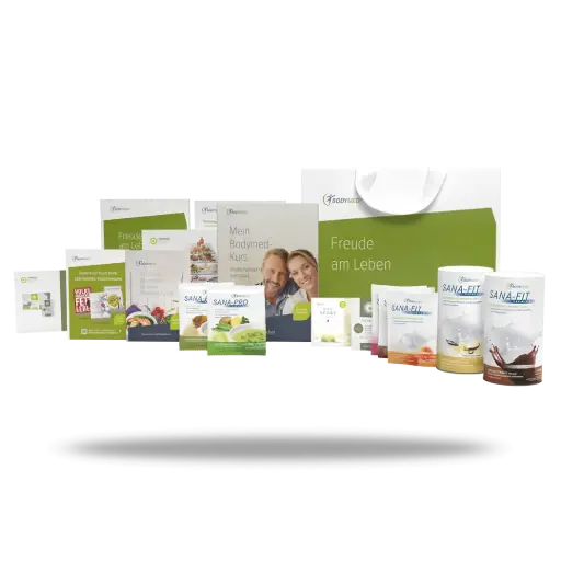 Bodymed Follow up Box