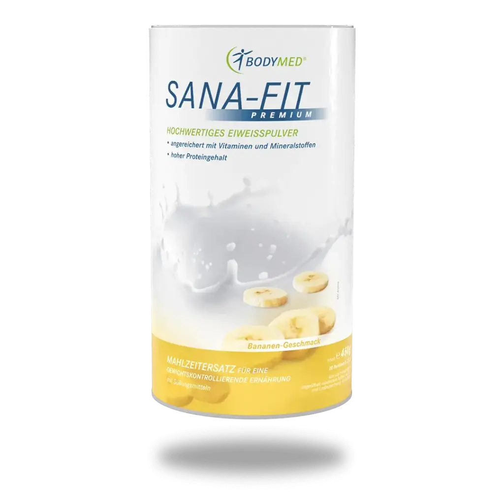 Sana Fit Premium Banane 